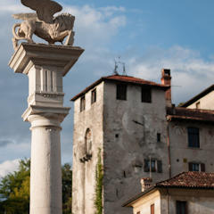 Il Castello di Feltre