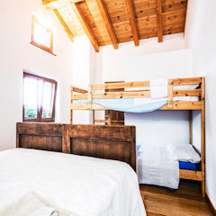 Seconda camera da letto